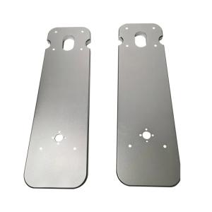 Custom Metal Fabrication Products CNC Aluminum Precision Machining Parts CNC Machined Parts Services