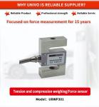 Customized Univo UBWP301Y Mechanical Arm Force Measurement Scale for Tension and