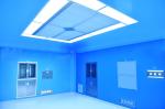 Professional Laminar Flow Ceiling Diffusers 4pcs Hepa QTY For Operating Room