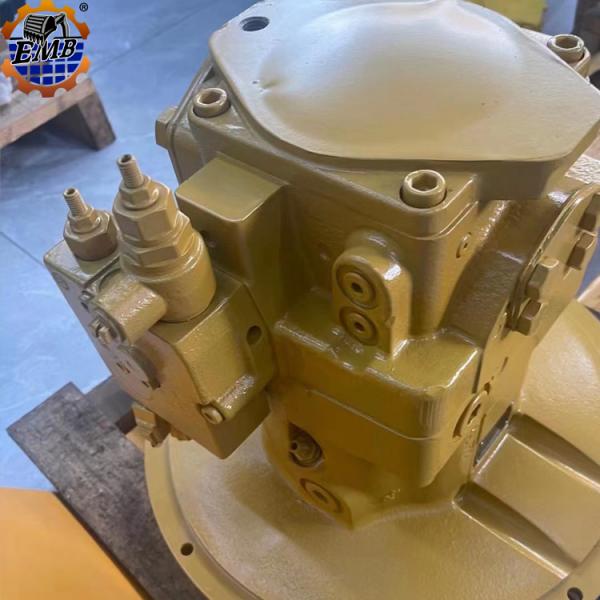 Hydraulic Pump 207-4710 432-8565 Piston Pump For M313C M313D M315D Hydraulic Pump