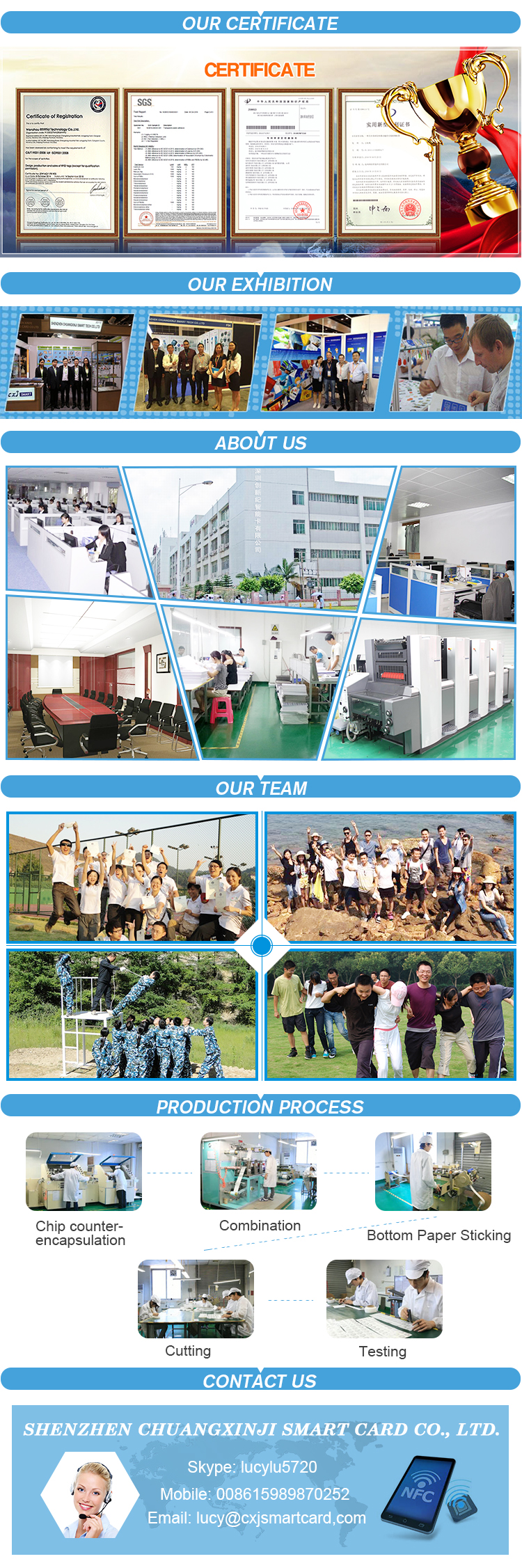 PVC Plastic Loyalty Card CMYK Offset Printing for gift Matte finished Surface