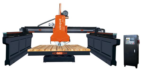 Quality Heavy Type Middle Block Cutting Machine 1000mm To 1400mm for sale
