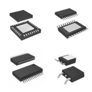 TDA7297 STMicroelectronics Audio Amplifier IC 15 Multiwatt Through Hole Mount