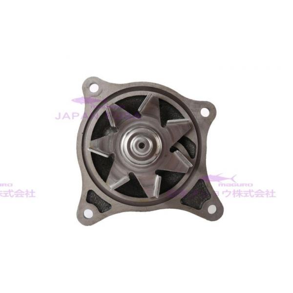 OEM Engine Water Pump For MITSUBISHI 4D31 ME993517