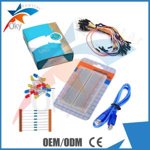 Buy cheap Educational Starter Kit For Arduino DIY Toy Starter Kit basic for schools students product