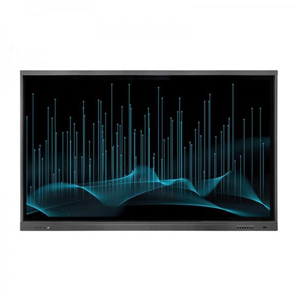 40 Point 16GB Ultra HD Smart Touch Screen Classroom Interactive Whiteboard 0