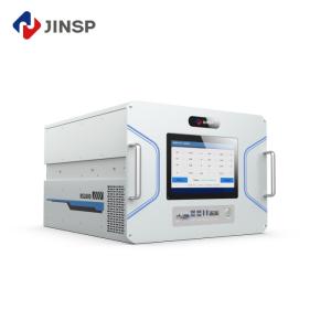 Buy cheap RS2600 Multi-gas Analyzer Raman Spectroscopy for Simultaneous Multi-gas Analysis product