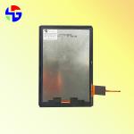 10.1 Inch MIPI 4 Channel Interface 40PIN Custom TFT Display 800x1280 Resolution