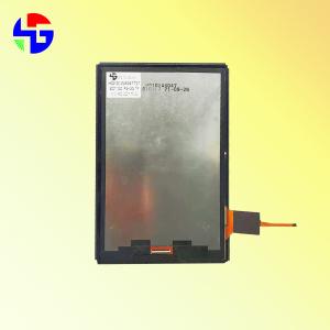 Buy cheap 800x1280 TFT Monitor 10.1 inch MIPI 4 Channel Interface 40PIN with Touchscreen product