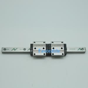 Linear Patinprismatic Rail With 2 Pad Suitable For Lectra VT5000 Cutter