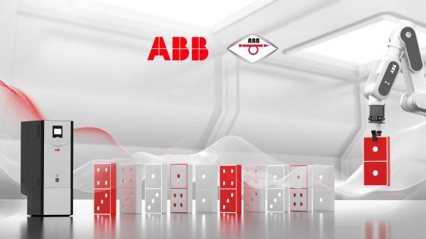 ABB PLC Send Inquiry For Control System Panel Power Module Motor Cable Relay