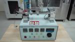 Glow wire test apparatus, glow wire tester without test chamber , IEC 60695-2-10