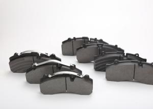 Enterprise Rear Brake Pads For Light Heavy Vehicles 8708301000 HS Code