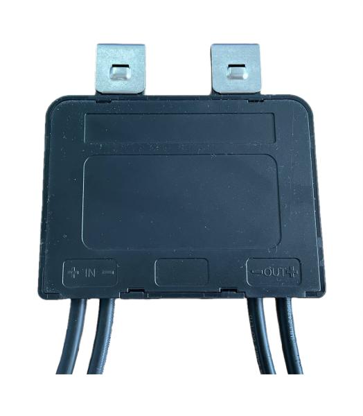 Quality Waterproof PV Module Optimizer For Solar Panels Maximum 1500VDC for sale
