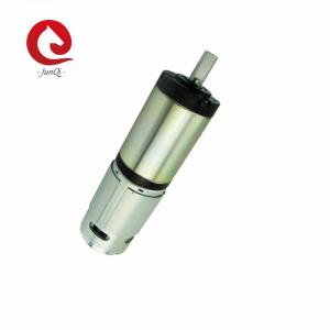 China 555 DC motor with  dia 36mm planetary gear box For Tattoo Machine on sale