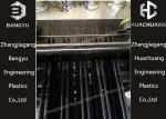 Advanced Processing Plastic Profile Extrusion Machine Single Screw Extrusion