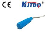 2mm Distance M12 Proximity Sensor Temperature Resist For Food Production