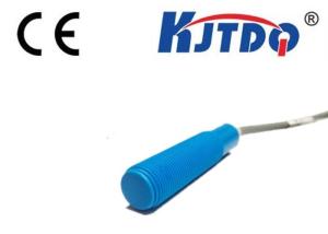 2mm Distance M12 Proximity Sensor Temperature Resist For Food Production