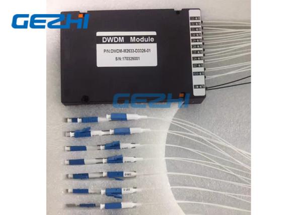 Quality DWDM Multiplexer Splitter for sale