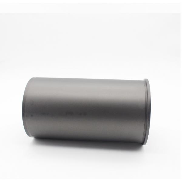 4D95 Engine 6207-21-2121 Cylinder Liners Sleeves Excavator Piston Liner Kit