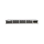 C9300-48T-E Cisco Switch Catalyst 9300 48 Port Data Only Network Essentials