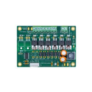 Buy cheap PCBA Consumer Electronics SMT Slow Cookers Printed Circuit Board Assembly product