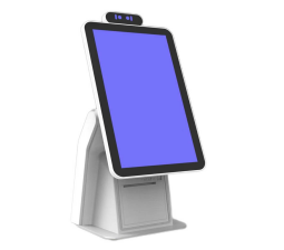 Android Support POS Check Counter Billing System POS Machine With Printer and Scanner