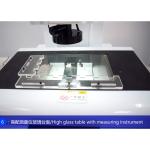 3D Image Dimension CNC Video Measuring Machine High Precision