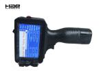 Handheld Industrial Code Continuous Reiner Inkjet Marker Printers Printing