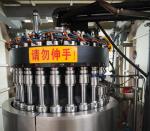 Customizable Design Injection Molding Machine For Caps High Efficiency &