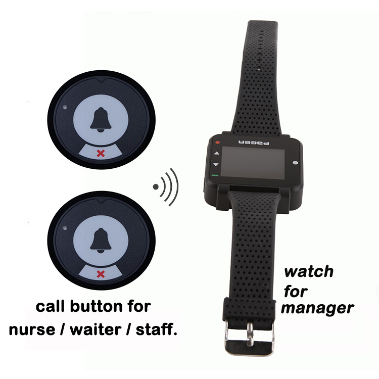 best price emergency call button for patients in sick room to call nurses in time