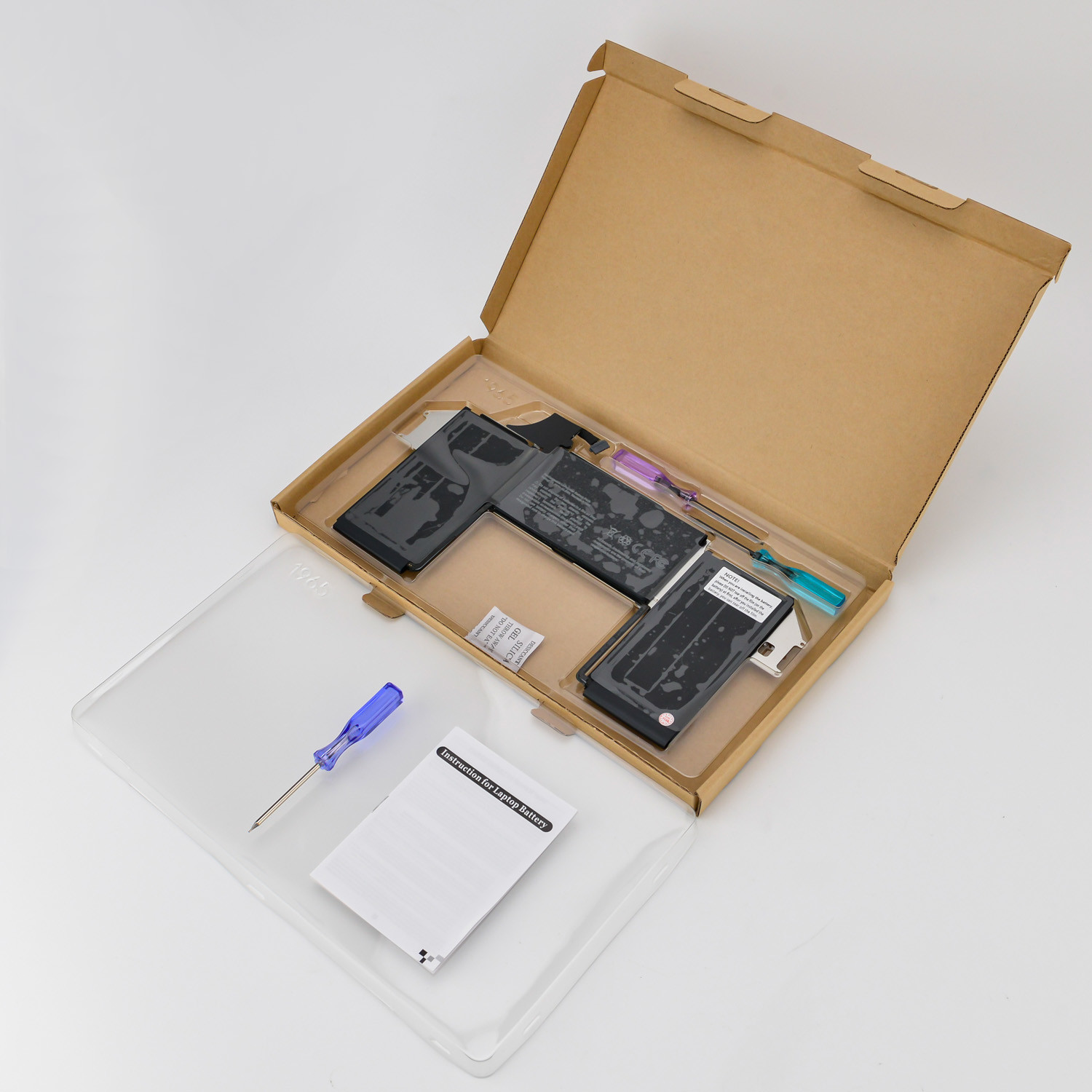 For Microsoft Surface Pro 3 Battery OEM (USED) Only Wholesale