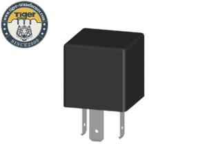 Buy cheap Medical Integrate 110ops/Min IP50 Solid Base Flasher Relay product