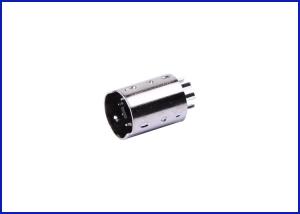Buy cheap Mini Din 6P Female connector product
