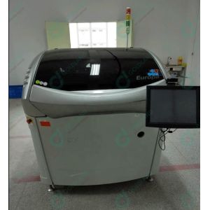 Hawkeye 750 Camera 2D Inspection DEK Europa SMT Screen Printers