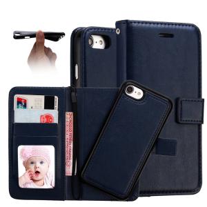 Buy cheap iPhone XR Case,2 In 1 Magnetic Wallet Case Detachable Cover For iPhone 6/7/8/X/XS/XR/XS MAX,Samsung Galaxy S8,S9 product
