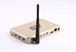 A9 Amlogic S905X Quad Core ARM Coretex-A53 2G/16G Android 6.0 Marshmallow TV Box