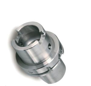 Machining Milling Turning Precision Titanium Parts Lathe Gr5 Gr6 Gr7 TC4 TC3