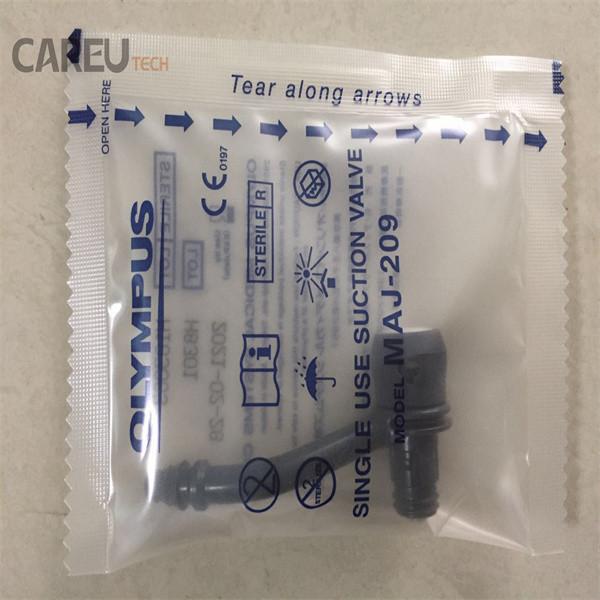 Quality OLYMPUS MAJ-209 SUCTION VALVE FOR ENDOSCOPES for sale
