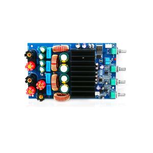 China Efficiency 88% TAS5630 2.1 Audio Amplifier Board 300W on sale