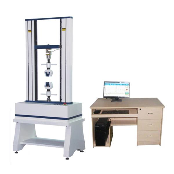 Quality Extensometer TM2011 Column Testing Machine Tensile Apparatus for sale