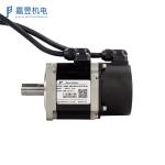 200W 36V 3000RPM Mini Servo Motor With Encoder 1000