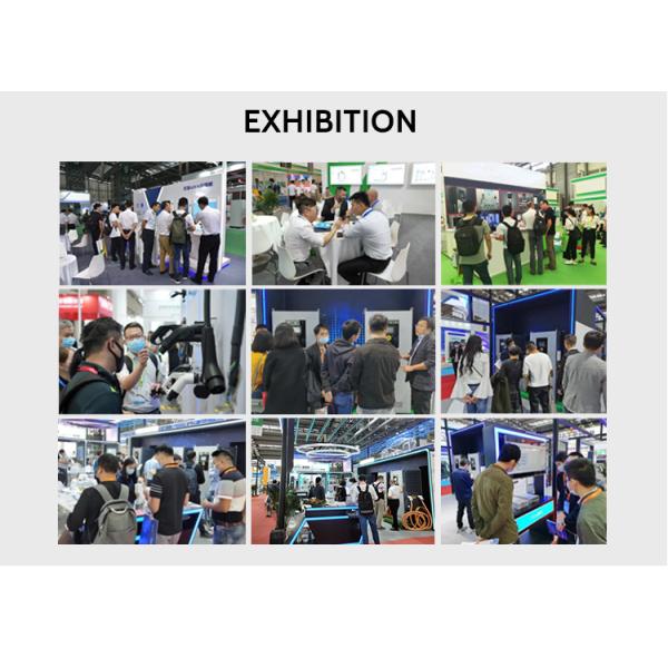 CCS Interface Standard DC 7kW Portable Electric Car Charger for High Speed Charging