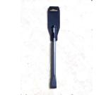 40Cr Material SDS Plus Chisel Bits Flat Type For Concrete Wear Resistant