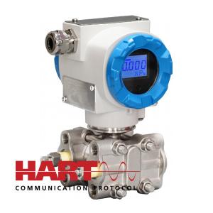 Buy cheap Customized Differential Pressure Transmitters Customizable With Backlight LCD Display product