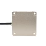 MEMS Gyroscope Sensor CAN2.0A/B Output Signal <0.1°/min Azimuth Accuracy