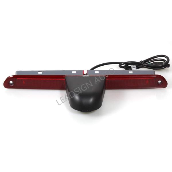 Vans Sprinter Brake Light Backup Camera For Mercedes Benz 170 Degree View Angle