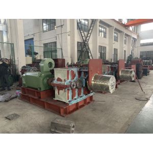 Three Stands Four High Continuous Cold Rolling Mill