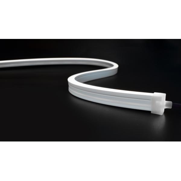 LEDCORP® DMX Controlled LED Neon Flex / Side Bend 360° for Outdoor and Decorative Lighting