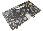 1920x1080P Android Embedded Board Quad Core 4GB RAM 32GB Memory High Performance
